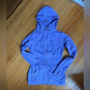 Athleta Zip Up